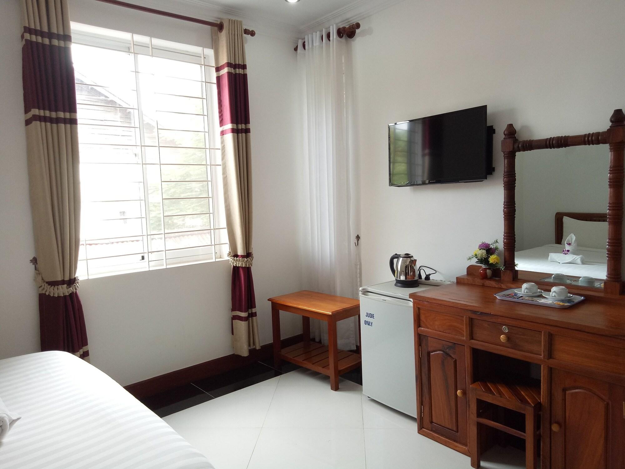 Hotel Oriental Siem Reap Exteriér fotografie