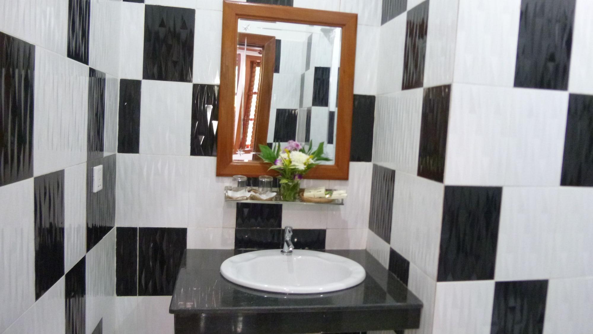 Hotel Oriental Siem Reap Exteriér fotografie