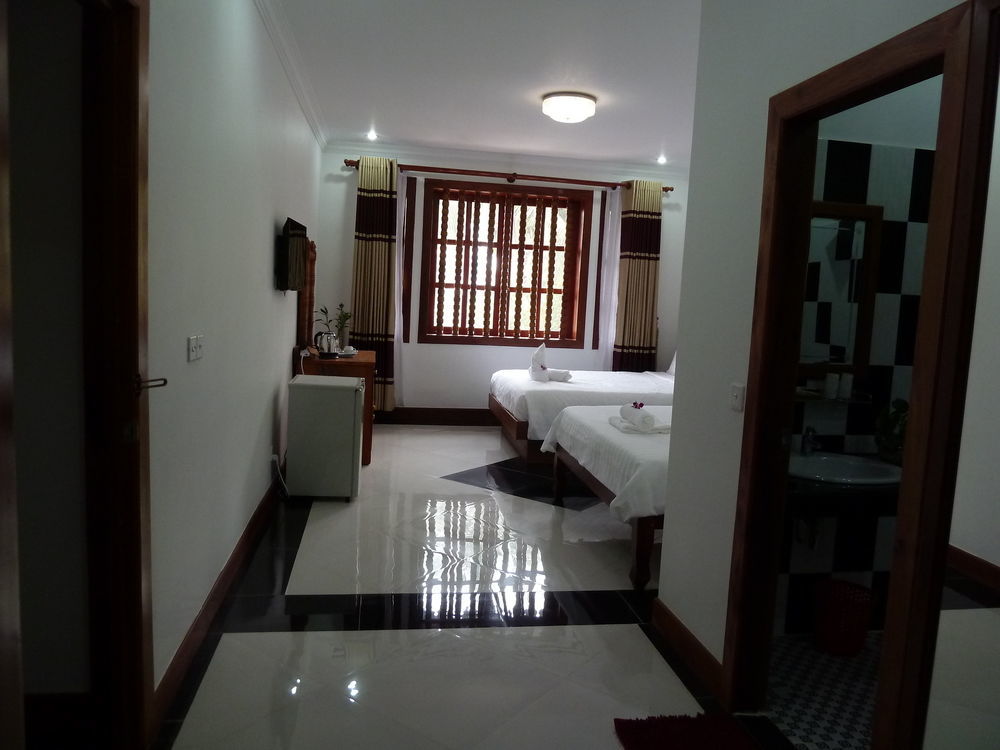 Hotel Oriental Siem Reap Exteriér fotografie
