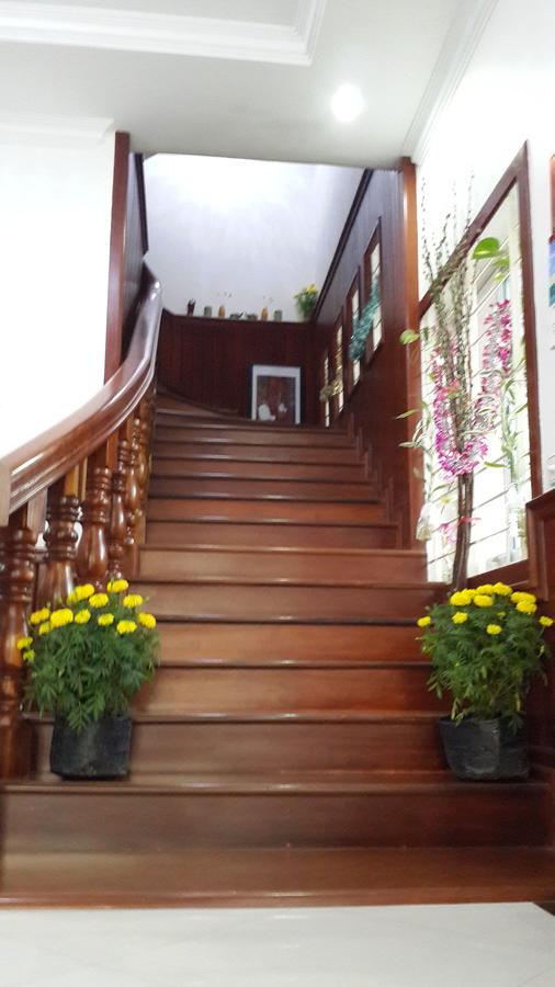 Hotel Oriental Siem Reap Exteriér fotografie