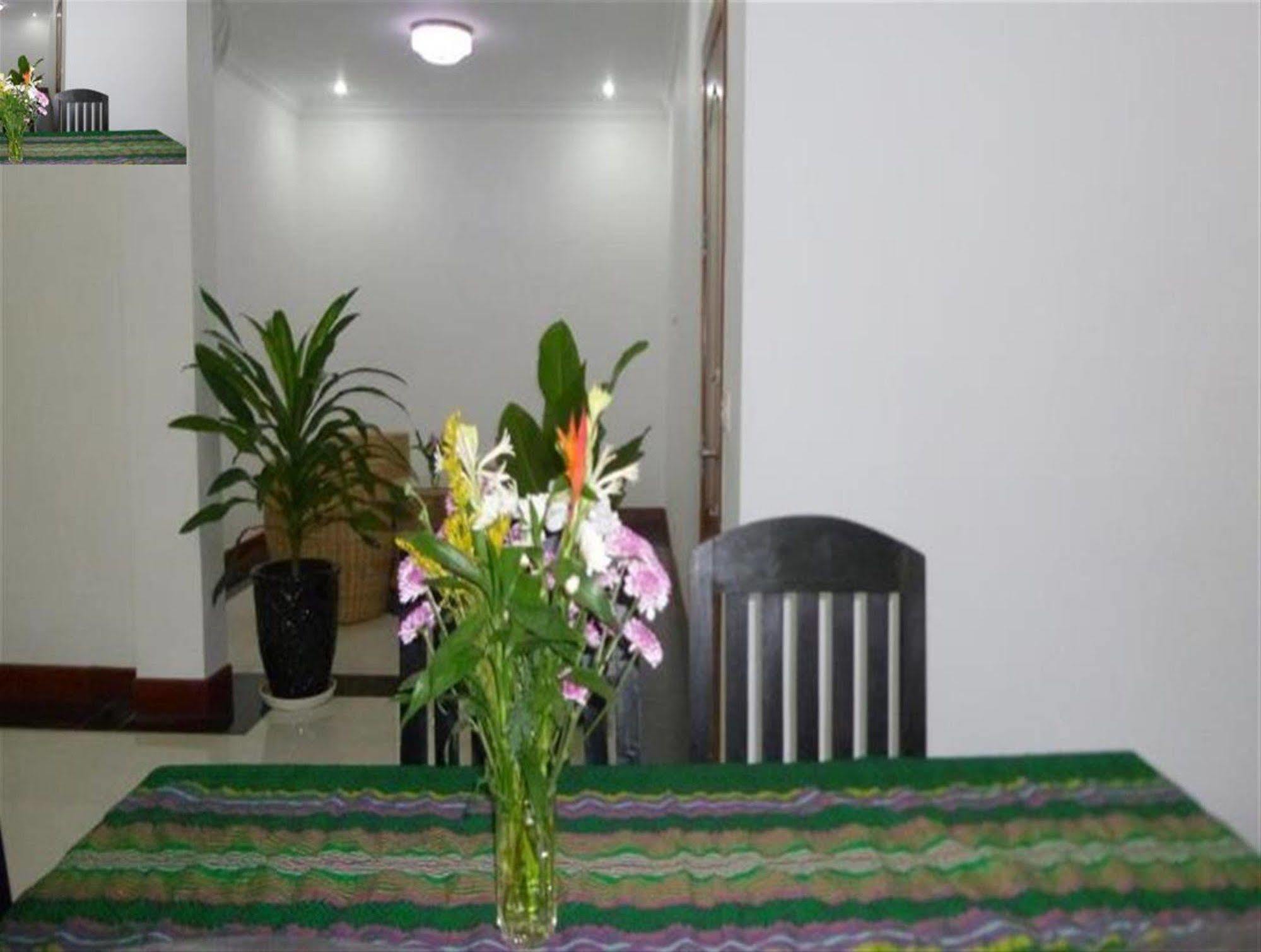 Hotel Oriental Siem Reap Exteriér fotografie